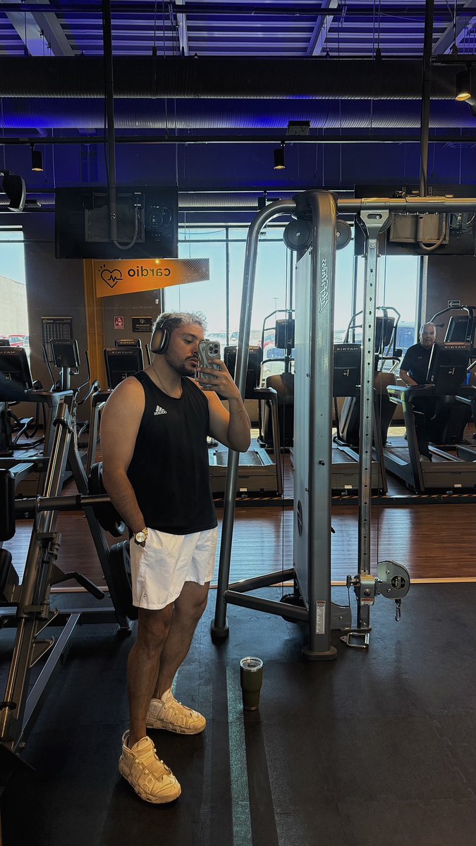 Volviendo a tomar forma bendito Dios