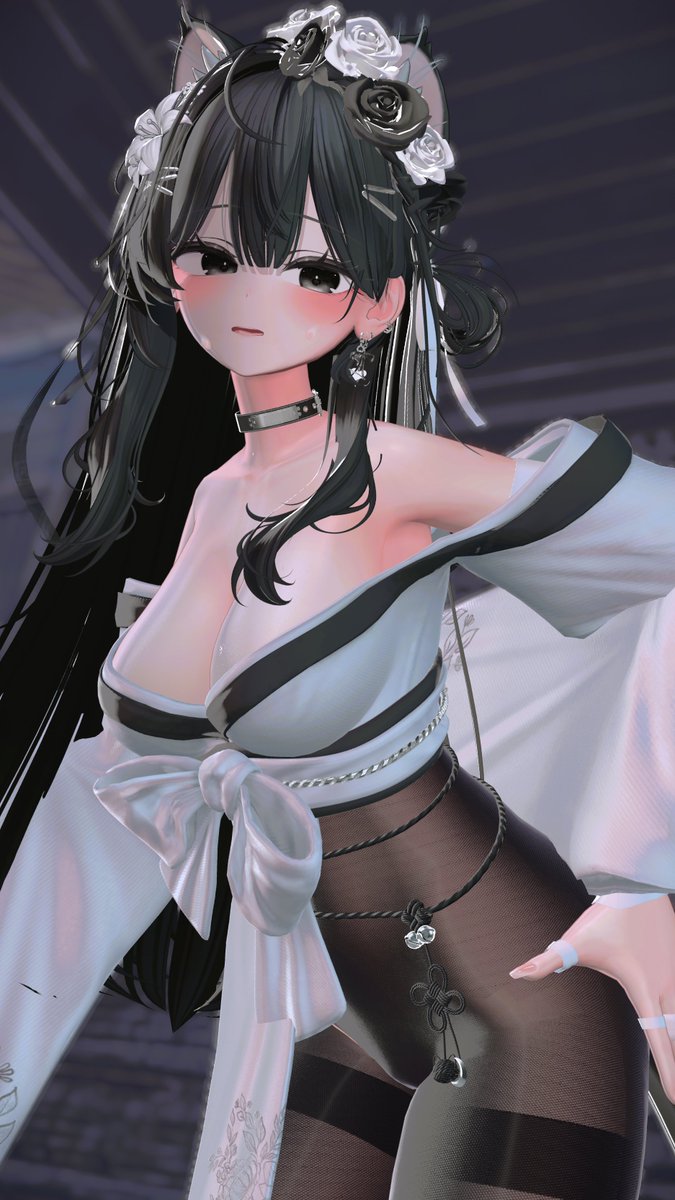 よもぎ'요모기 tweet media