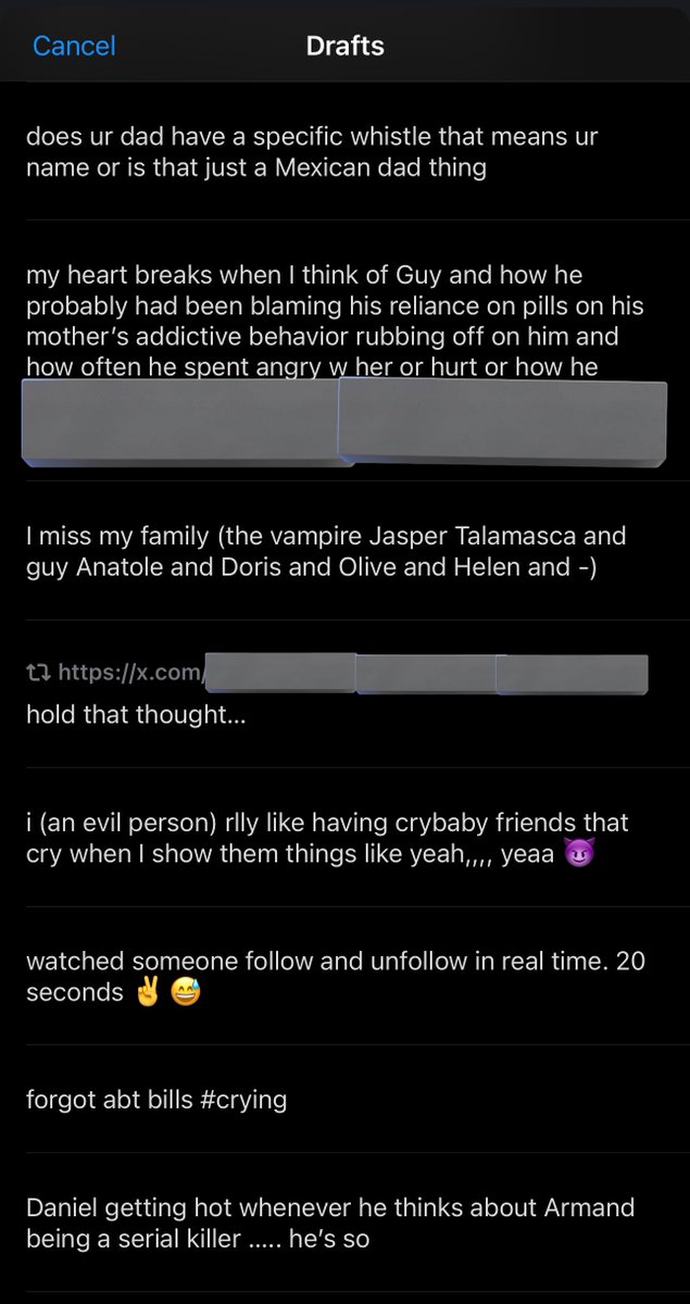 armandscholar's tweet image. Theres still (checks watch) 20 minutes of Sunday left im #Not late to draft Sunday 

So many they don’t even all fit in the preview