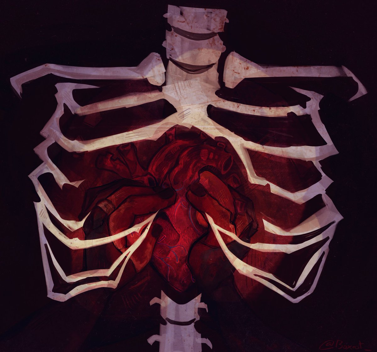 Box 🚯 tweet media