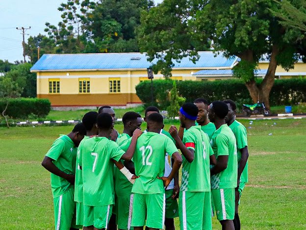 GCOHES ALMNI LEAGUE tweet media