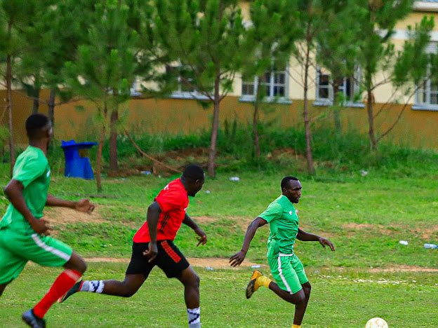 GCOHES ALMNI LEAGUE tweet media