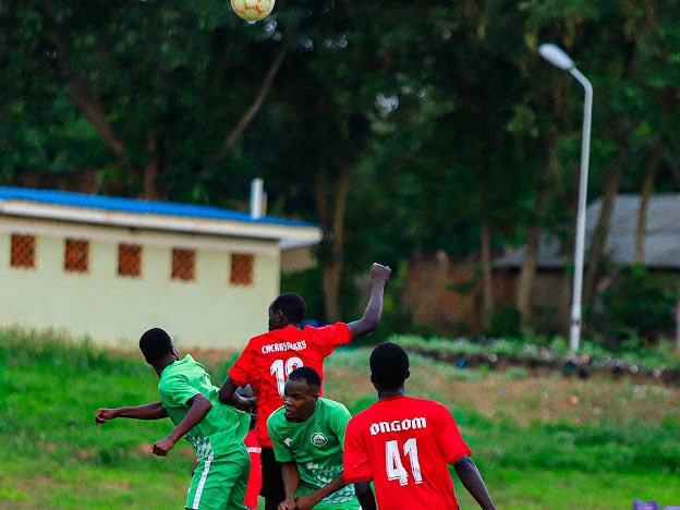 GCOHES ALMNI LEAGUE tweet media