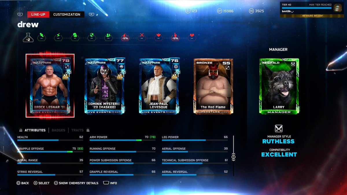 BMT_2K 🇭🇷 tweet media