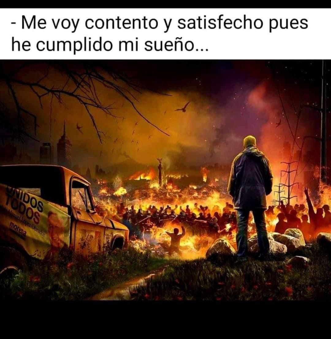 MarcelaGarc4's tweet photo. @FreddyOliviery No creo. No queremos #NarcoPresidentes en México #AMLOelNarco @SecRubio @marcorubio @DEAHQ https://t.co/f40LluTsvB