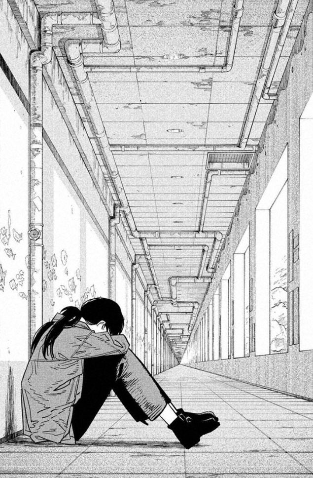 Mazio | Thank You, Chainsaw Man tweet media