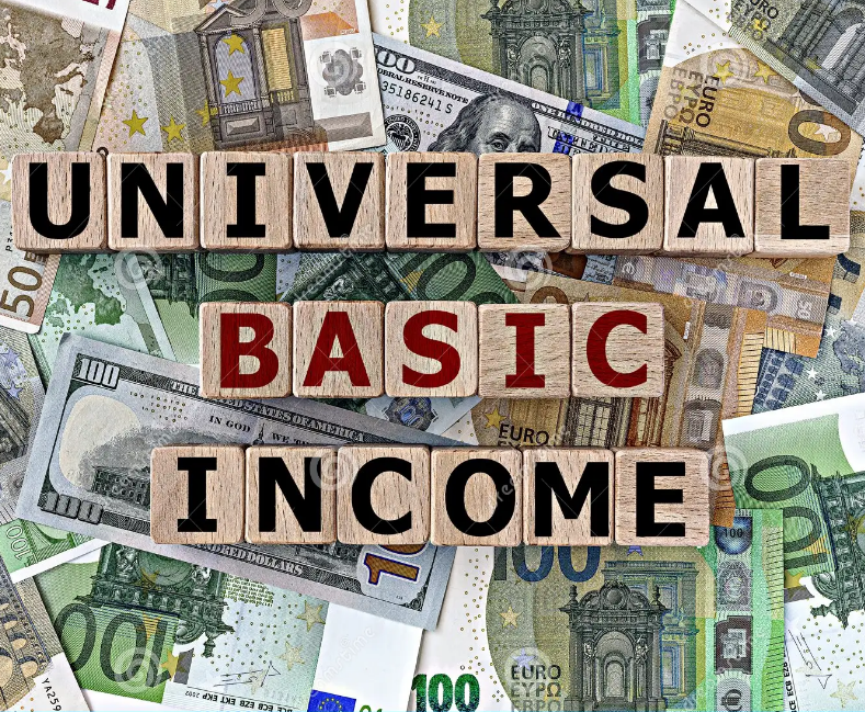 NowRbe's tweet image. To me, #BasicIncome is a means to an end. And the end is the creation of a #ResourceBasedEconomy.
