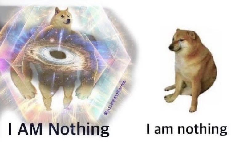 philosophy memes 🔗 tweet media