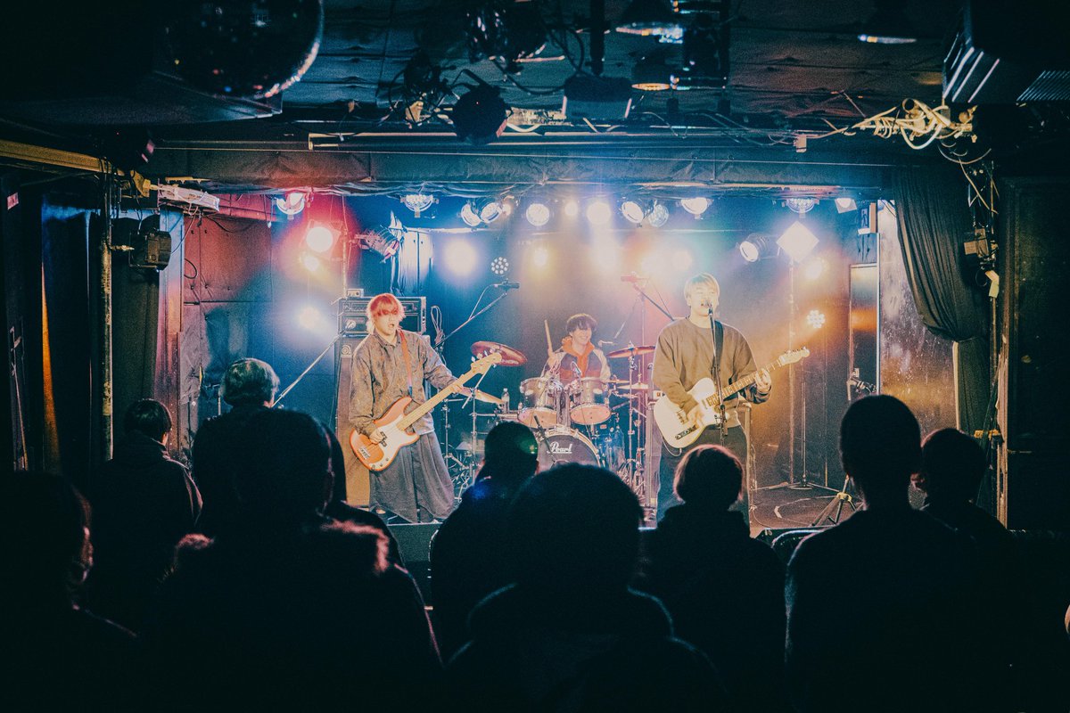 NAMONAKI tweet media