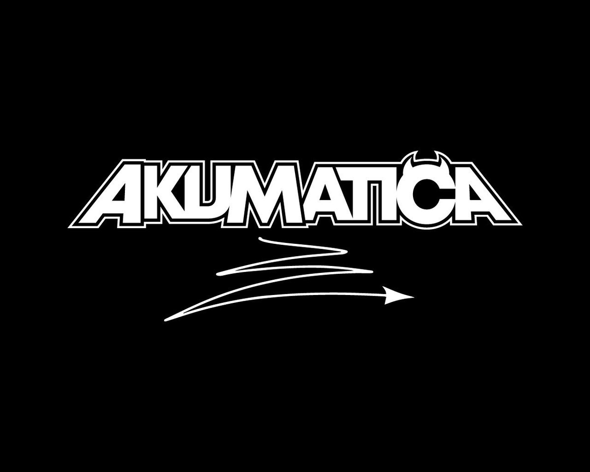 AKUMATICA / アクマティカ tweet media