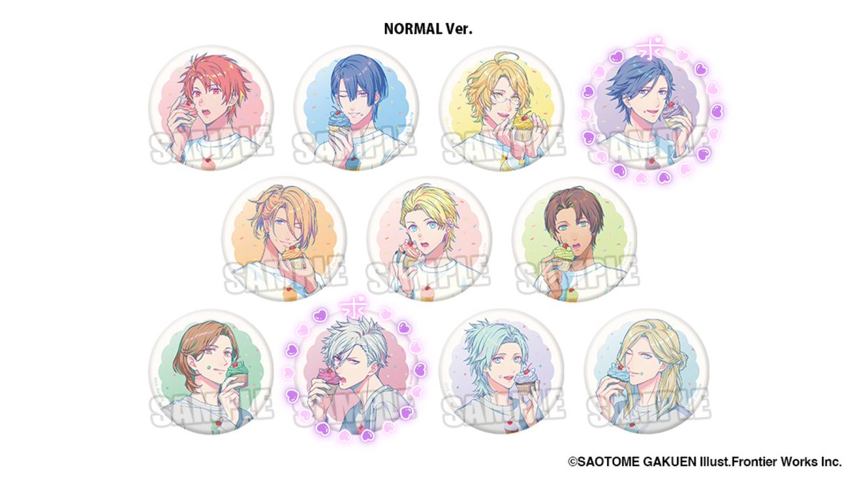 イツキ tweet media