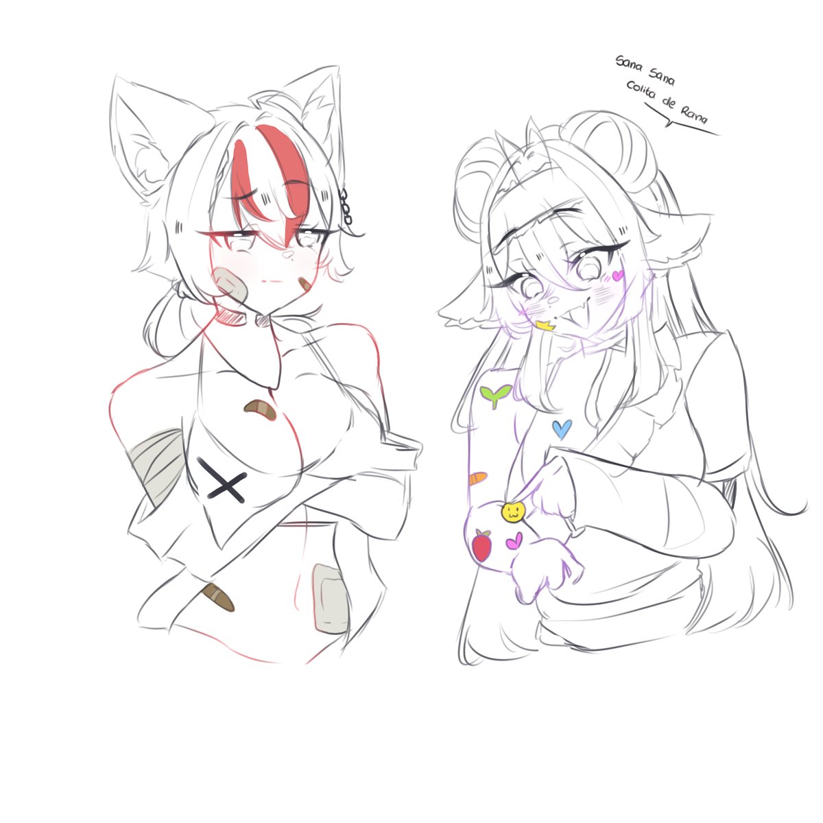 SailorLulita - VGEN tweet media