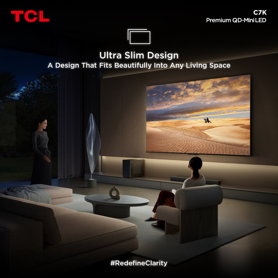 TCL Philippines tweet media