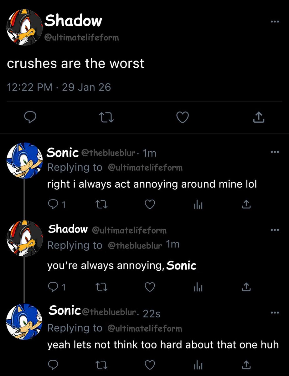 🖤 rotshi 💙 tweet media