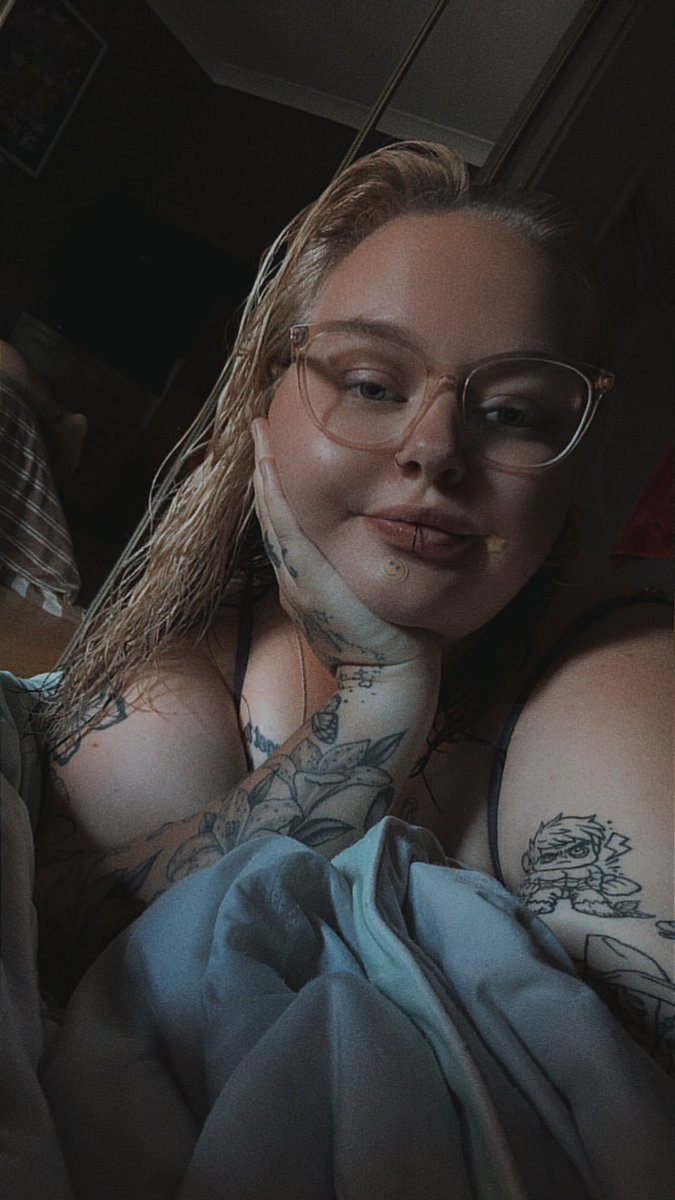 Gabrielle Robinson-hatton tweet media