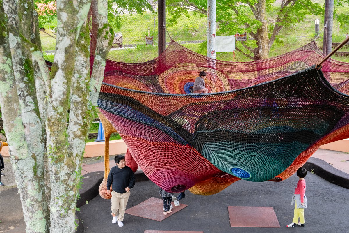 FUJI & SUN'26 tweet media