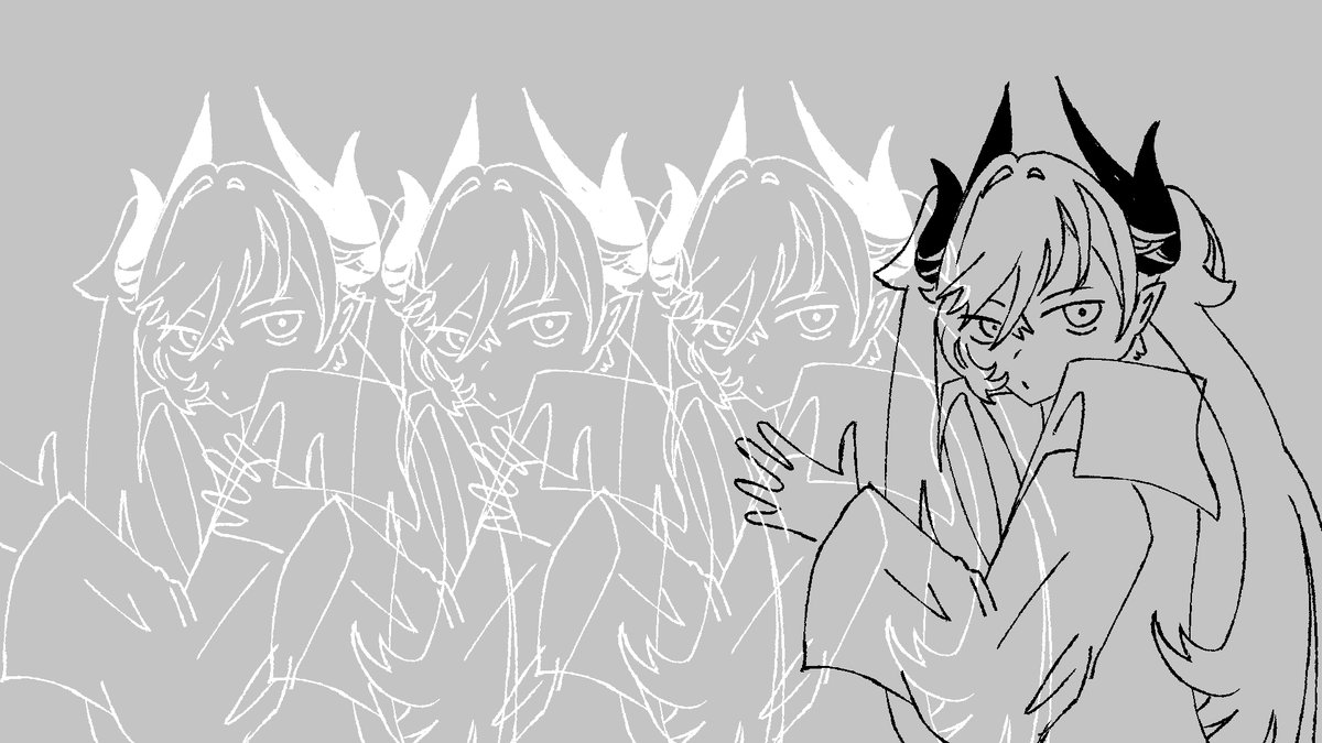 Daily Lilith tweet media