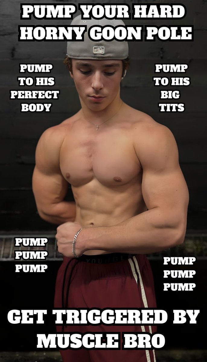 Dex GOONER Bro tweet media