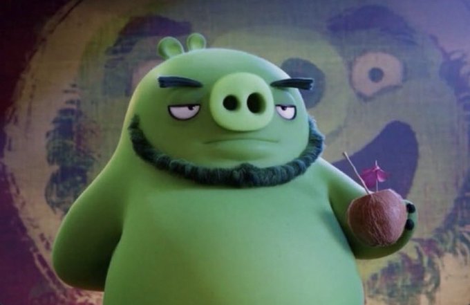 Shelly Fossilian tweet media