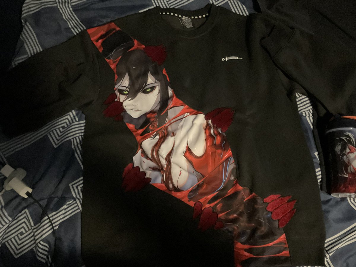 Dredgen Vahn tweet media