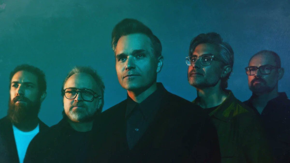 LIVE 105’s SOUNDCHECK tweet media