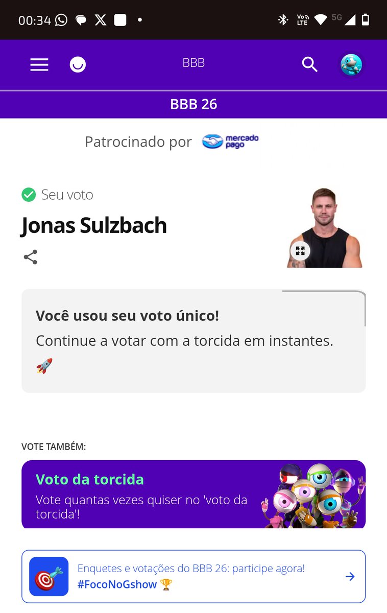 A. Santos tweet media