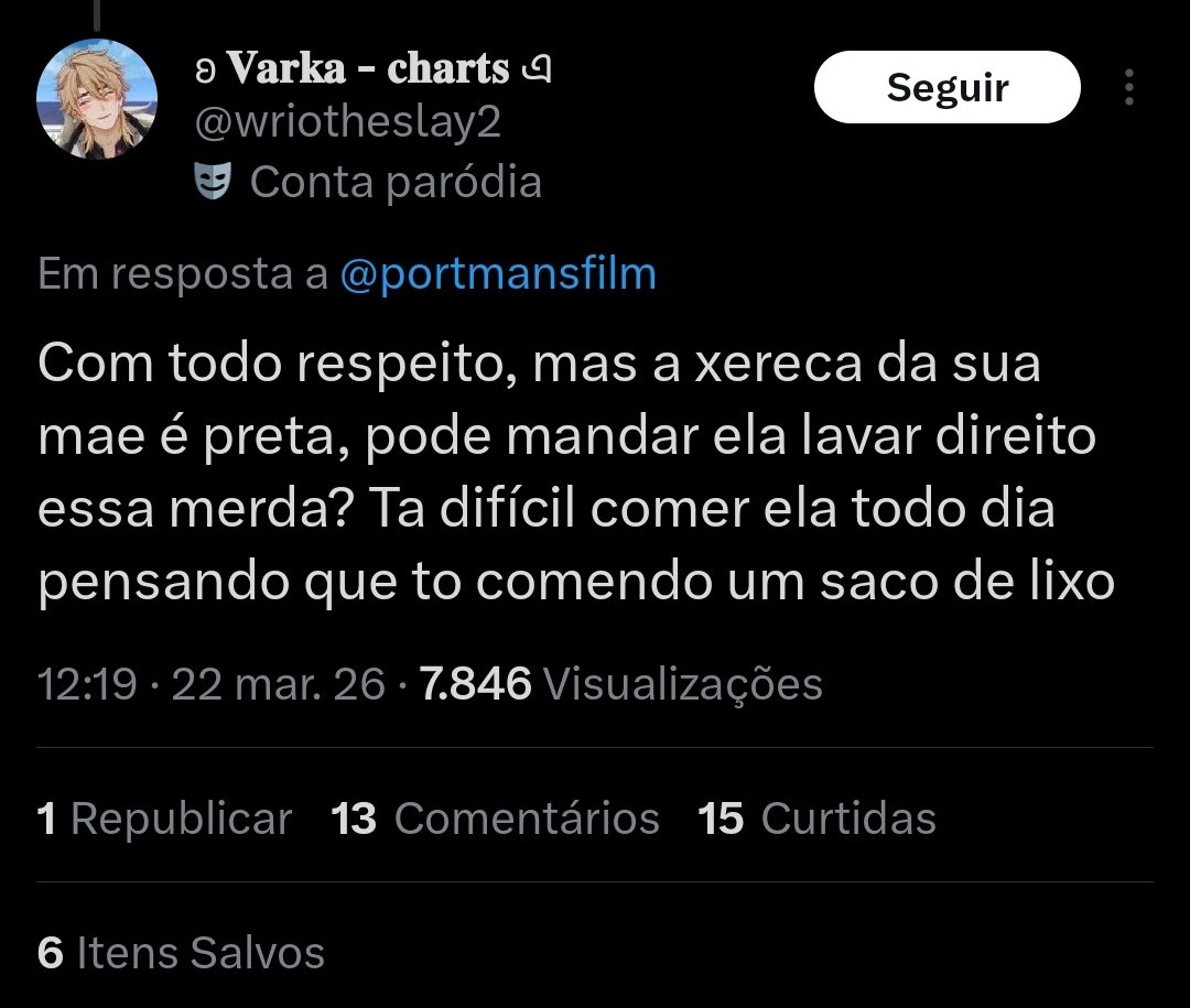 a peruca de luiz fux tweet media