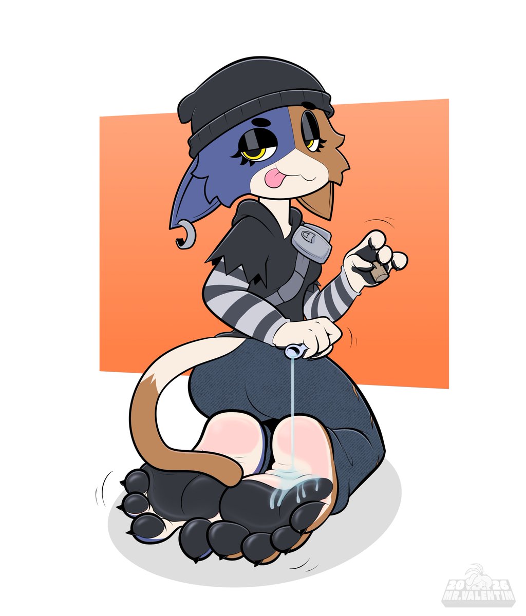 Mr. Valentim🔞 tweet media