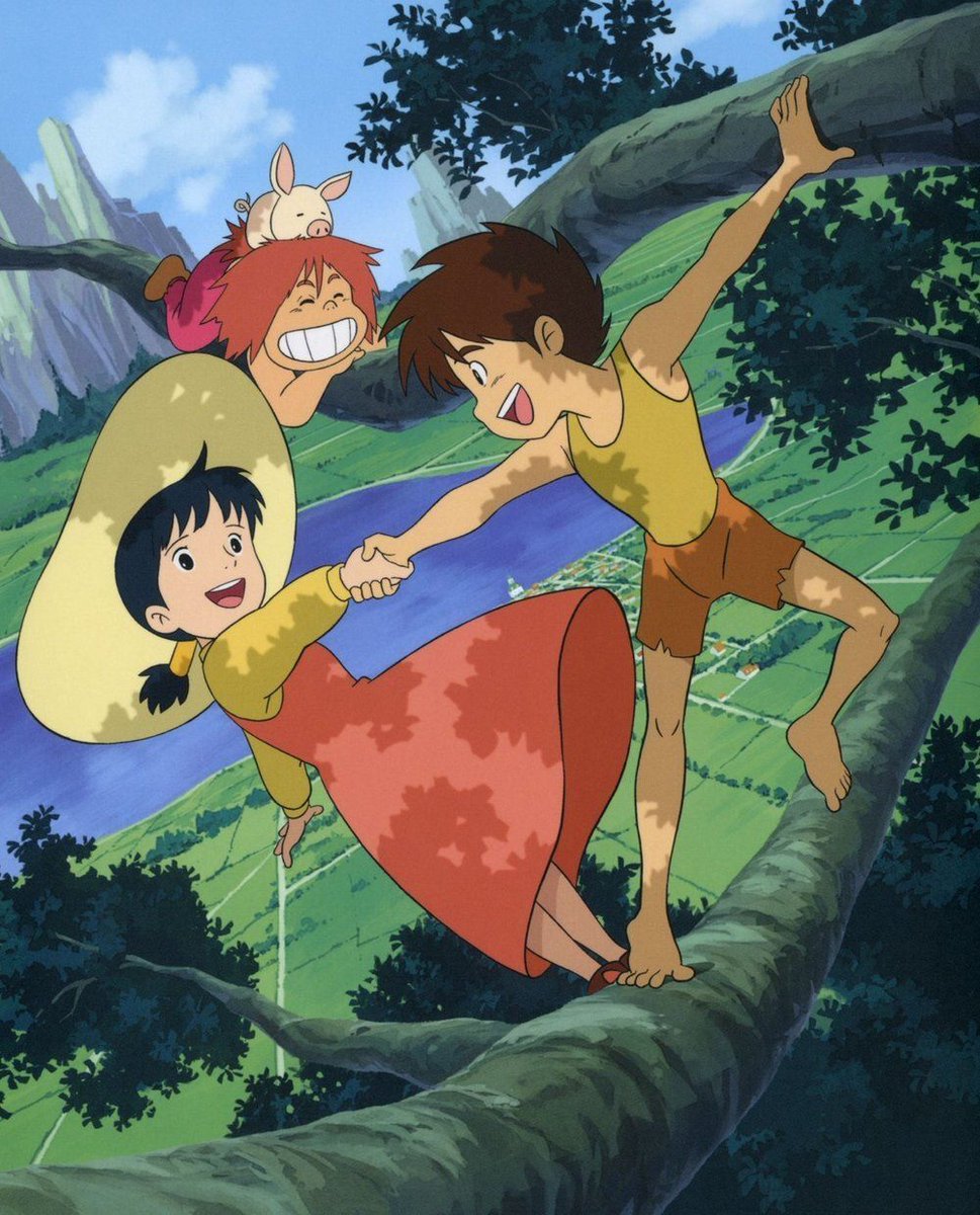 リサ❤アニメ大好き tweet media