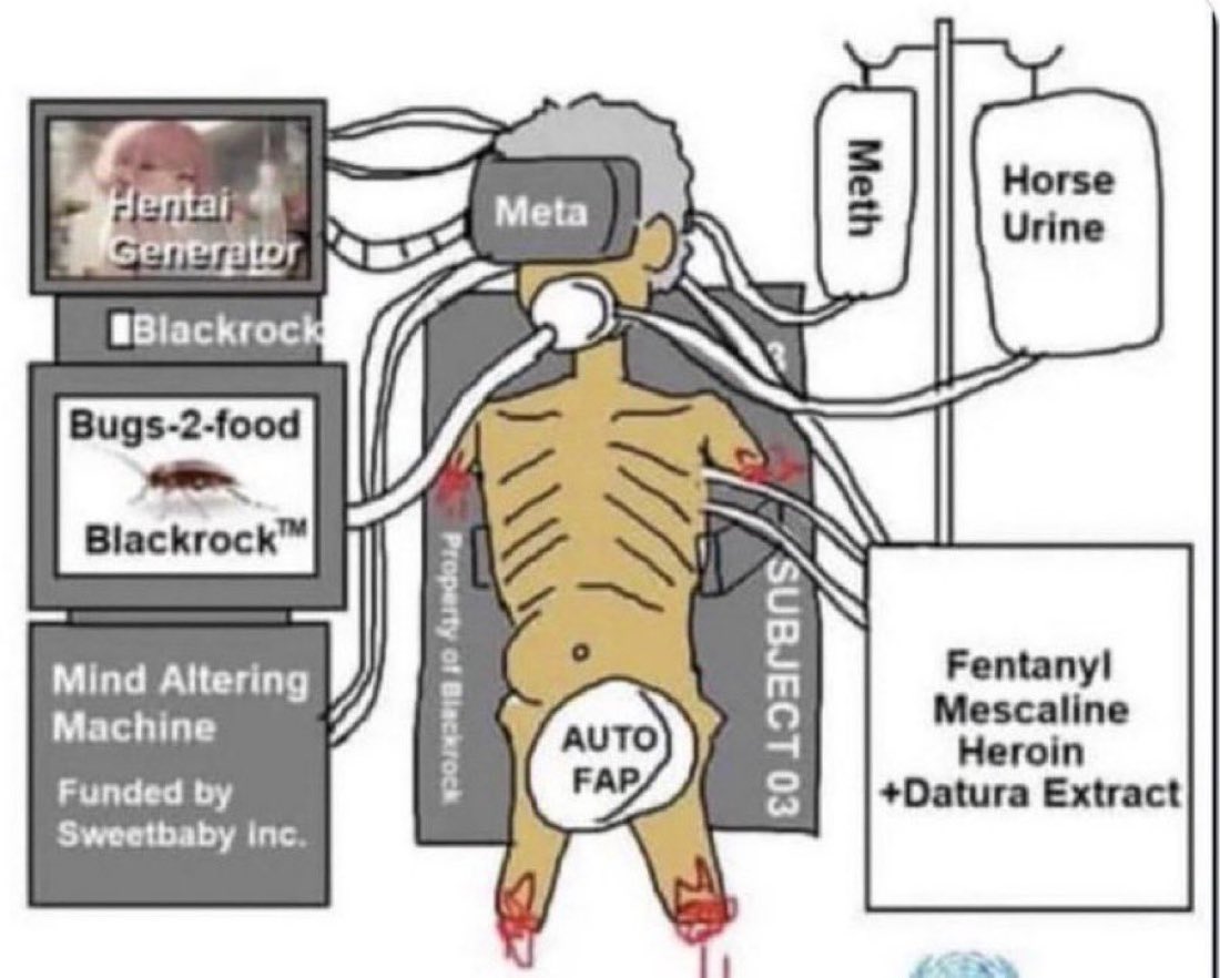 black joe goldberg tweet media