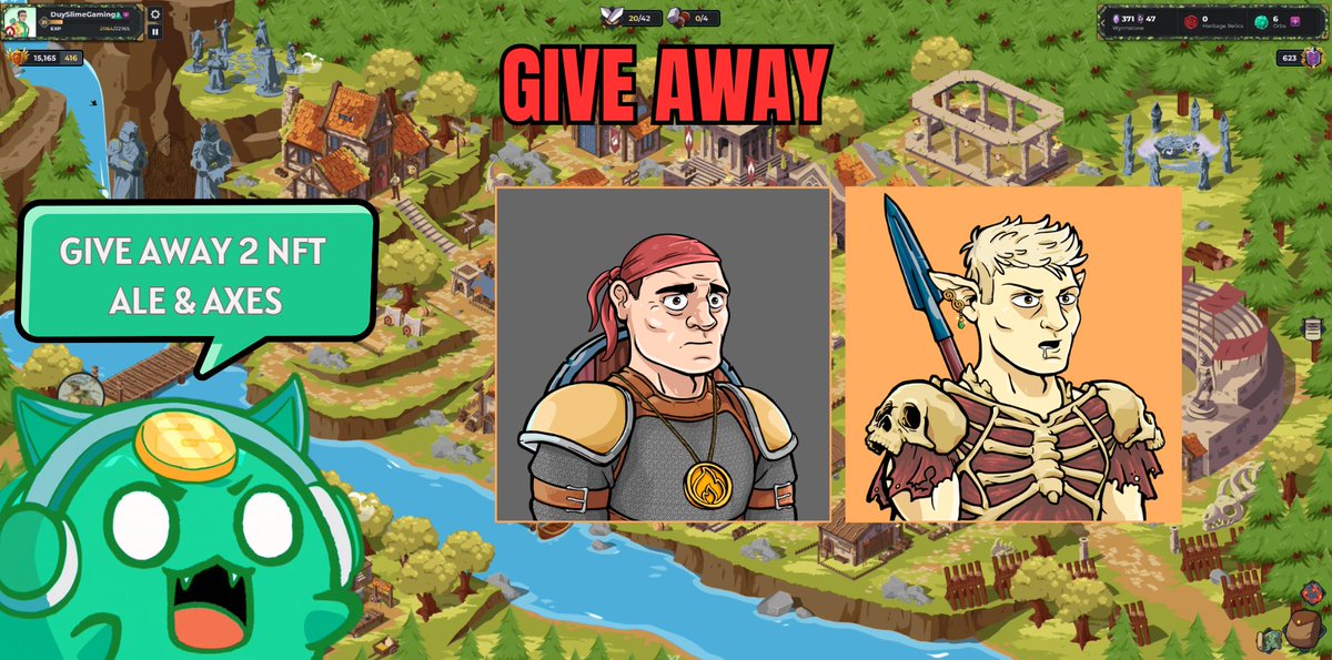 Duy | Slime Gaming 🇻🇳 tweet media