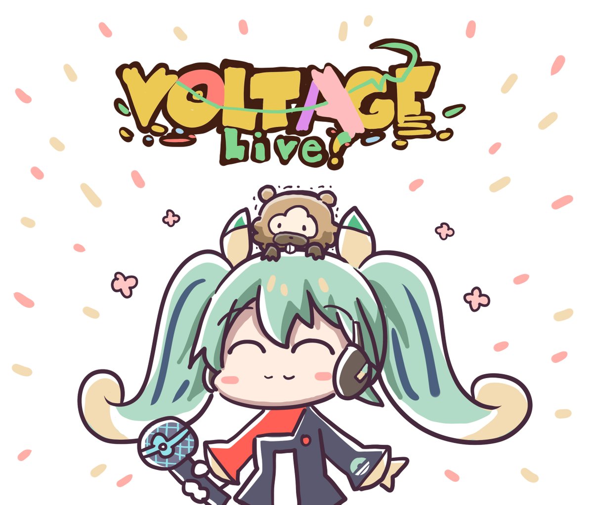 あおブルー tweet media