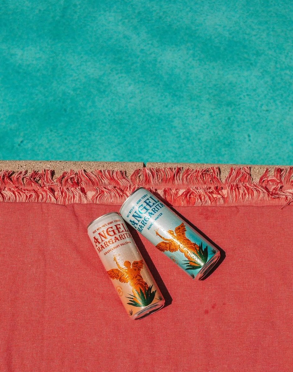 Angel Margarita ᴿᴾ tweet media