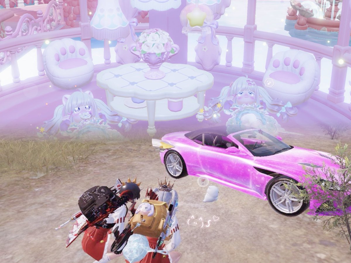 ☪︎ྀི tweet media