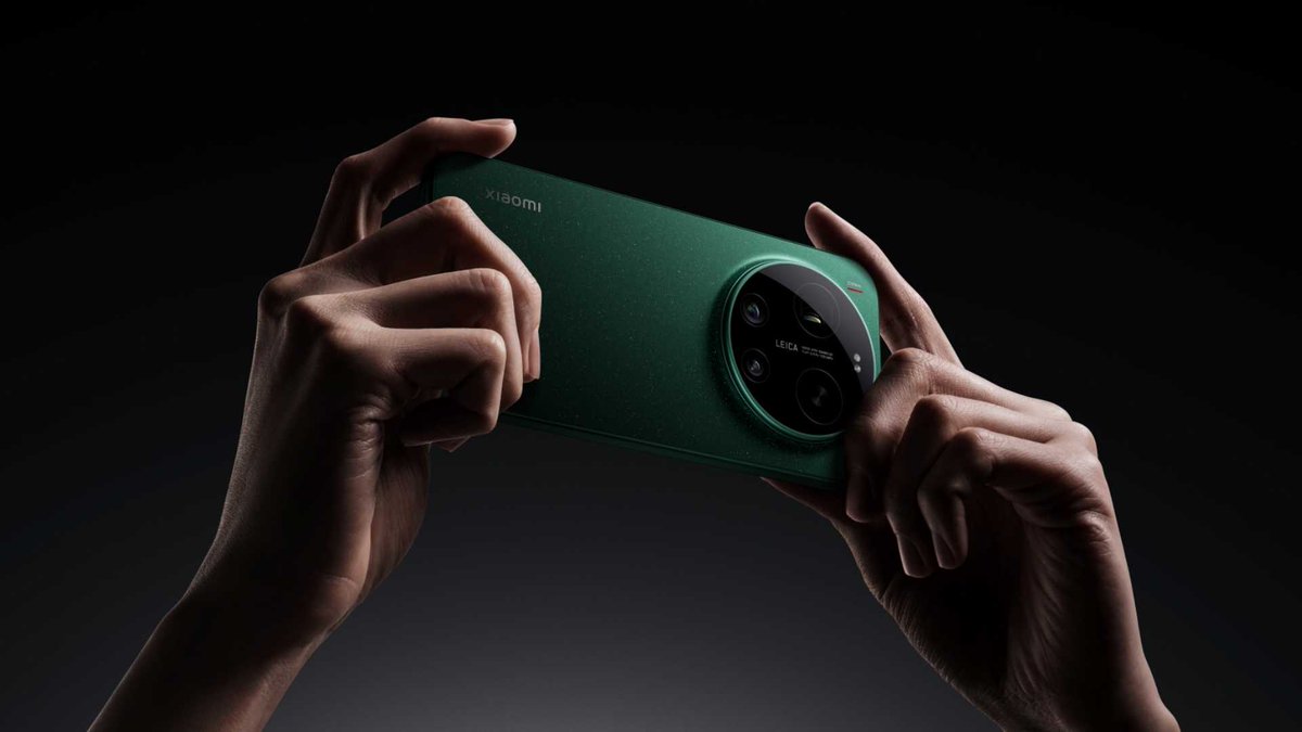 📸 Xiaomi 17 x Leica: 5 años de co-ingeniería para el smartphone más fotográfico del año. Motor IA AISP + lentes Summilux + "Leica Look" en Perú. Conoce más en Comunidaria.

🔗 comunidaria.com/xiaomi-17-y-le…