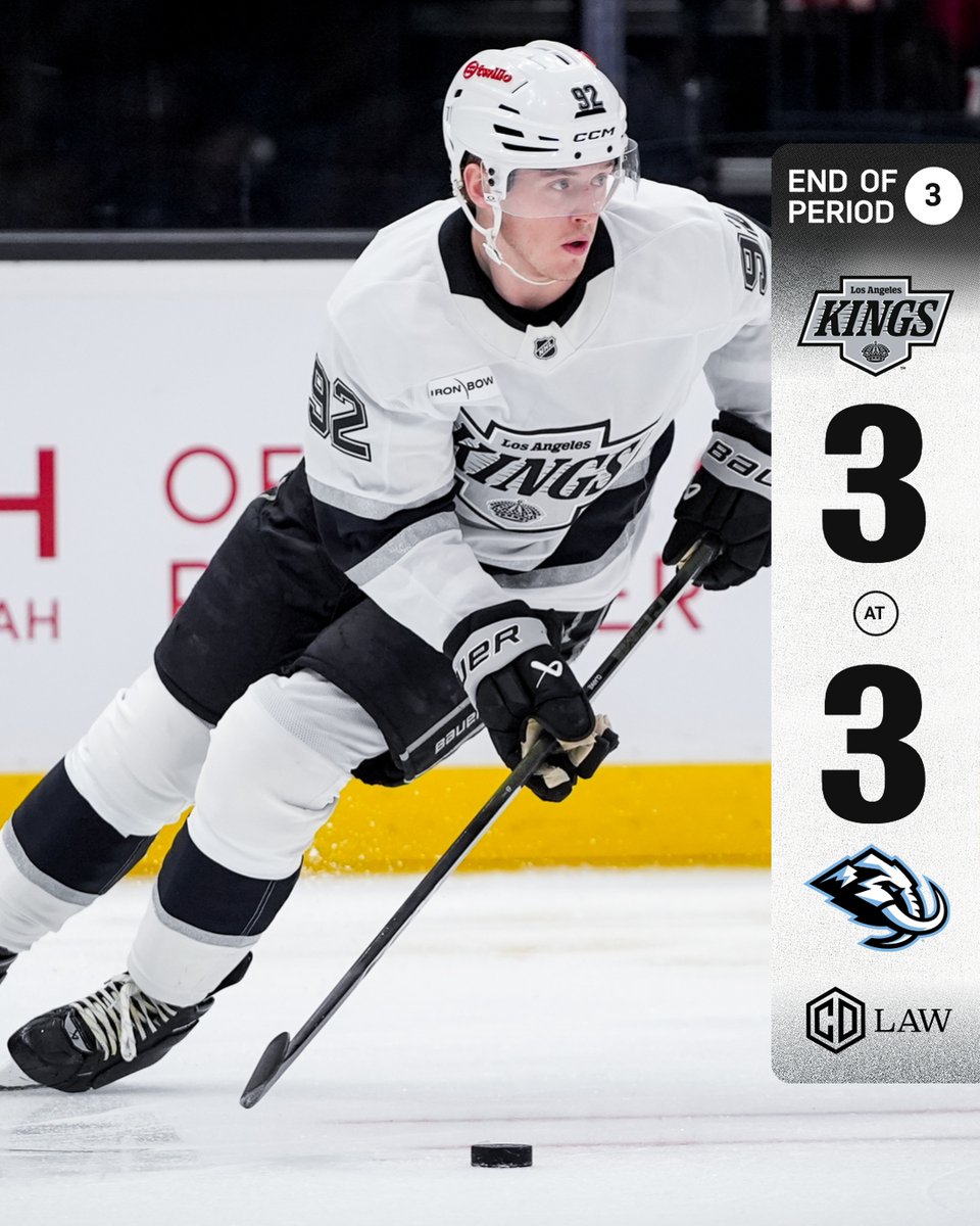 LA Kings tweet media