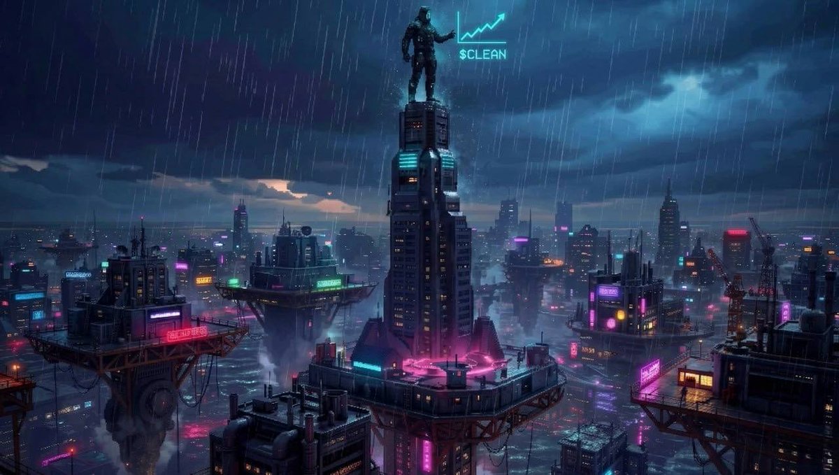 The Clean Network Official tweet media