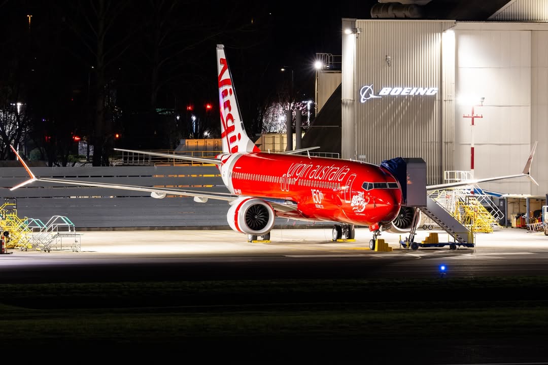 Analytic Flying tweet media