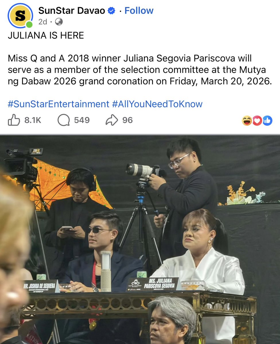 Mac Zamora tweet media