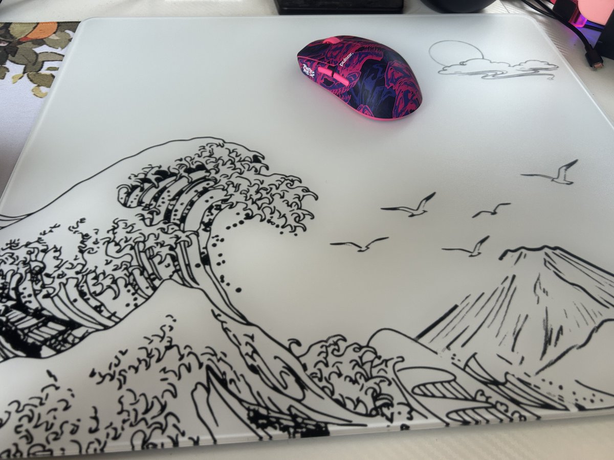 わふ🐇🤍 tweet media