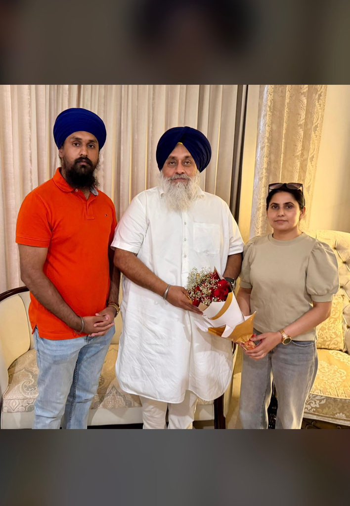 Sanjay Dixit ಸಂಜಯ್ ದೀಕ್ಷಿತ್ संजय दीक्षित tweet media