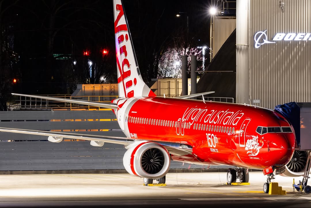 Analytic Flying tweet media