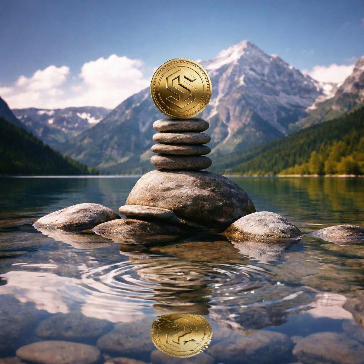 SOC_DAO's tweet photo. Real-world asset anchoring ⛏️
Layered value 🔗

From mining to on-chain
Each layer is supported

SOC makes value visible
 #Web3 #DAO https://t.co/PZ2FjCFeDd