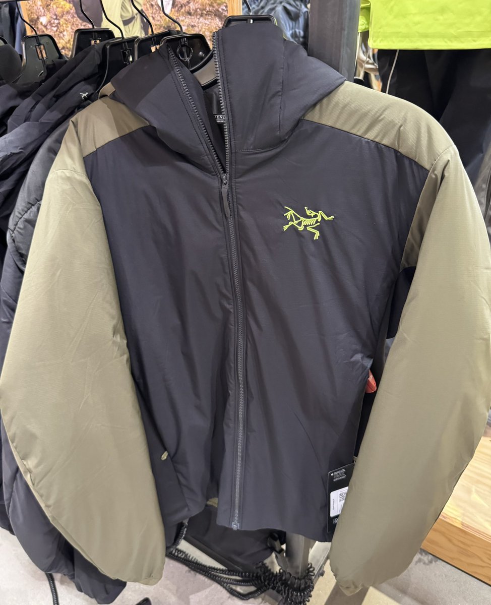 shoppe_brand's tweet image. アークテリクス アトム フーディ メンズ

ARC'TERYX #ATOM #HOODY MEN'S
Spotlight 

buyma.com/item/97077497