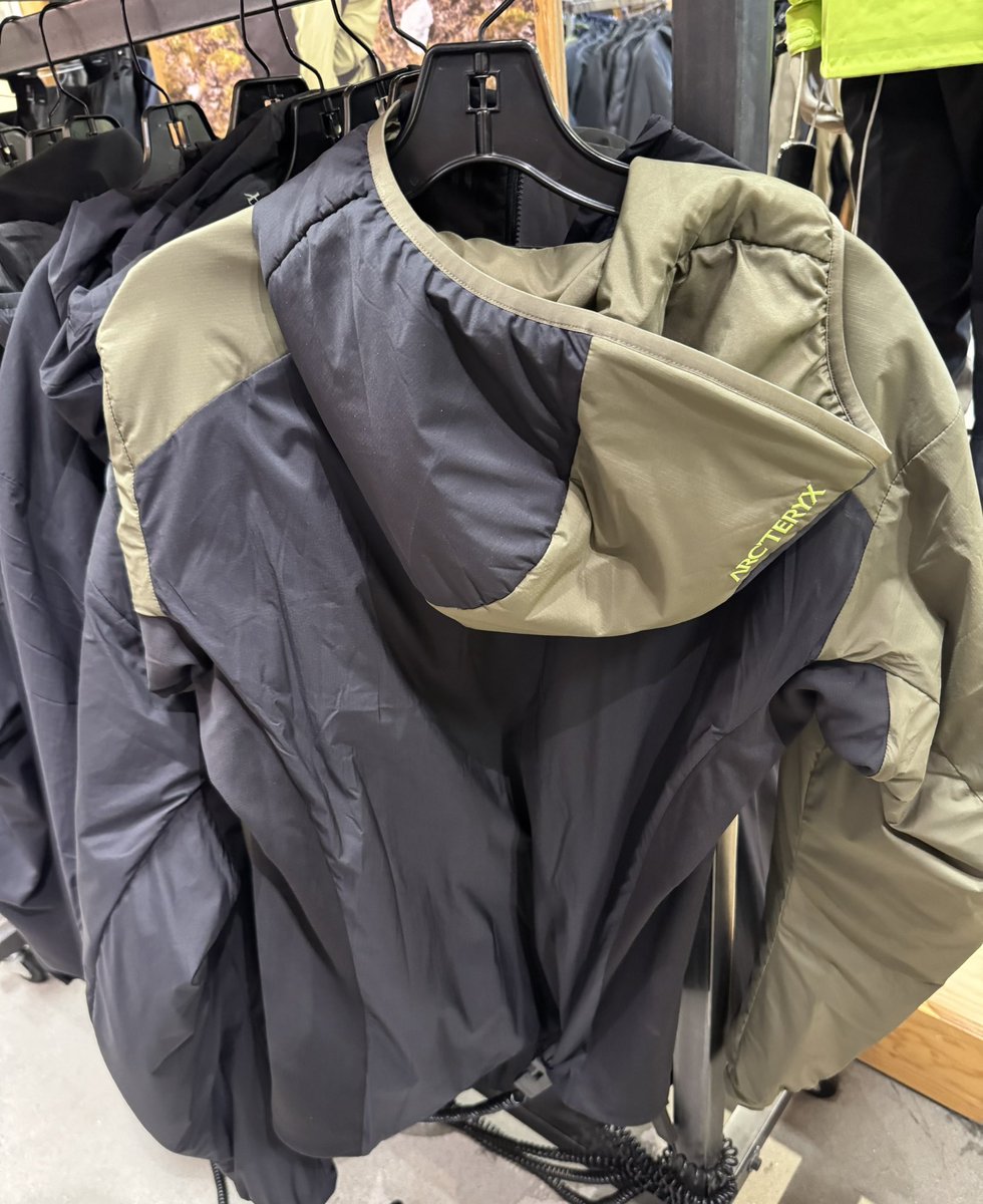 shoppe_brand's tweet image. アークテリクス アトム フーディ メンズ

ARC'TERYX #ATOM #HOODY MEN'S
Spotlight 

buyma.com/item/97077497