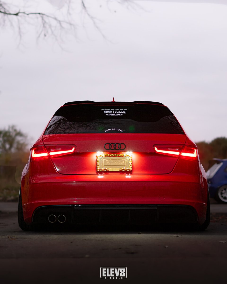 My_Loque's tweet image. Glowing in RED with Myloque.

@a3_baker running a MyLoque steering lock on this A3 — custom finished, premium feel, and a clear signal that this car isn’t an easy target.

Protect the build.
👉 MyLoque.com

#MyLoque #AudiA3 #CarSecurity #AntiTheft