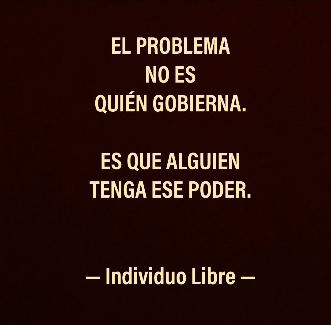 IndividuoLibre1's tweet photo. @sandrabronzina https://t.co/OlURktOzHQ