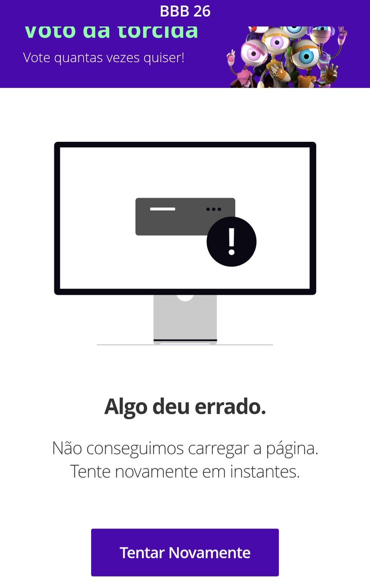 MUNIZB07's tweet photo. SITE TÁ TRAVADO, JONAS SAIR PRA JULIANO. PODE ACABAR LOGO O BBB https://t.co/ZOZrPi60pT