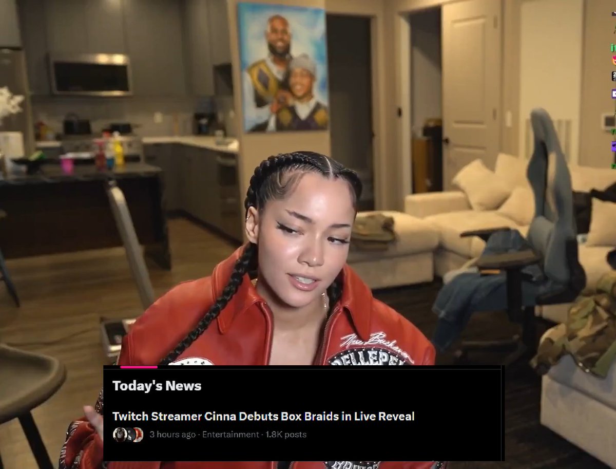 Cinna Updates tweet media