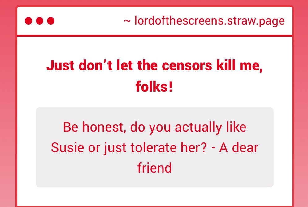 Mr. (Ant) Tenna tweet media